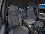 New 2026 Chevrolet Silverado 1500 LT Crew Cab Pickup for sale #260126 - photo 16