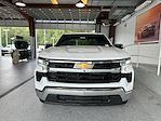 New 2026 Chevrolet Silverado 1500 LT Crew Cab Pickup for sale #260126 - photo 1