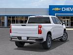 New 2026 Chevrolet Silverado 1500 LT Crew Cab Pickup for sale #260126 - photo 13