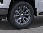New 2026 Chevrolet Silverado 1500 LT Crew Cab Pickup for sale #260126 - photo 9