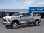 New 2026 Chevrolet Silverado 1500 High Country Crew Cab 4WD Pickup for sale #260127 - photo 2