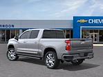 New 2026 Chevrolet Silverado 1500 High Country Crew Cab 4WD Pickup for sale #260127 - photo 3