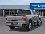 New 2026 Chevrolet Silverado 1500 High Country Crew Cab 4WD Pickup for sale #260127 - photo 4