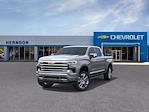 New 2026 Chevrolet Silverado 1500 High Country Crew Cab 4WD Pickup for sale #260127 - photo 8