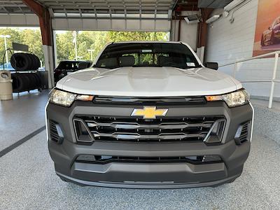 New 2026 Chevrolet Colorado Work Truck Crew Cab for sale #260134 - photo 1