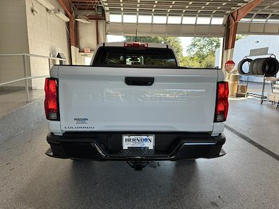 New 2026 Chevrolet Colorado Work Truck Crew Cab for sale #260134 - photo 2