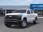 New 2026 Chevrolet Colorado Work Truck Crew Cab for sale #260134 - photo 13