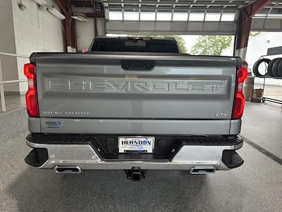 New 2026 Chevrolet Silverado 1500 LTZ Crew Cab 4WD Pickup for sale #260146 - photo 2