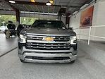 New 2026 Chevrolet Silverado 1500 LTZ Crew Cab 4WD Pickup for sale #260146 - photo 1