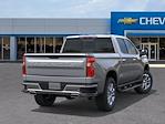 New 2026 Chevrolet Silverado 1500 LTZ Crew Cab 4WD Pickup for sale #260146 - photo 4