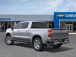 New 2026 Chevrolet Silverado 1500 LTZ Crew Cab 4WD Pickup for sale #260146 - photo 17