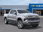 New 2026 Chevrolet Silverado 1500 LTZ Crew Cab 4WD Pickup for sale #260146 - photo 21