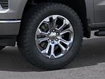New 2026 Chevrolet Silverado 1500 LTZ Crew Cab 4WD Pickup for sale #260146 - photo 9