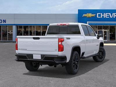 New 2026 Chevrolet Silverado 2500 LT Crew Cab for sale #260147 - photo 2