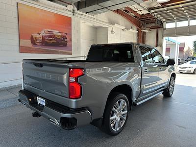 New 2026 Chevrolet Silverado 1500 High Country Crew Cab 4WD Pickup for sale #260155DT - photo 2