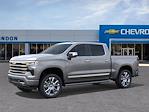 New 2026 Chevrolet Silverado 1500 High Country Crew Cab 4WD Pickup for sale #260155DT - photo 37