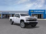 New 2026 Chevrolet Silverado 2500 Custom Crew Cab for sale #260157 - photo 1
