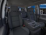 New 2026 Chevrolet Silverado 2500 Custom Crew Cab for sale #260157 - photo 16