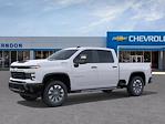 New 2026 Chevrolet Silverado 2500 Custom Crew Cab for sale #260157 - photo 3