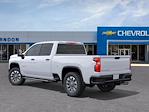 New 2026 Chevrolet Silverado 2500 Custom Crew Cab for sale #260157 - photo 27