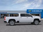 New 2026 Chevrolet Silverado 2500 Custom Crew Cab for sale #260157 - photo 29
