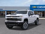 New 2026 Chevrolet Silverado 2500 Custom Crew Cab for sale #260157 - photo 30