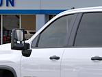 New 2026 Chevrolet Silverado 2500 Custom Crew Cab for sale #260157 - photo 36