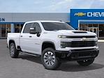 New 2026 Chevrolet Silverado 2500 Custom Crew Cab for sale #260157 - photo 7