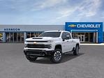New 2026 Chevrolet Silverado 2500 Custom Crew Cab for sale #260157 - photo 8
