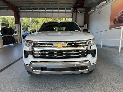 New 2026 Chevrolet Silverado 1500 LTZ Crew Cab for sale #260160 - photo 1