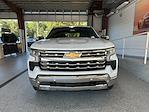New 2026 Chevrolet Silverado 1500 LTZ Crew Cab for sale #260160 - photo 1