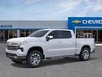 New 2026 Chevrolet Silverado 1500 LTZ Crew Cab for sale #260160 - photo 15