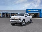 New 2026 Chevrolet Silverado 1500 LTZ Crew Cab for sale #260160 - photo 21