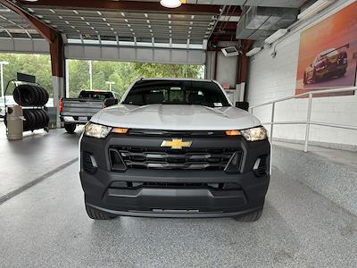 New 2026 Chevrolet Colorado Work Truck Crew Cab for sale #260161 - photo 1