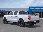 New 2026 Chevrolet Colorado Work Truck Crew Cab for sale #260161 - photo 12