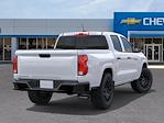 New 2026 Chevrolet Colorado Work Truck Crew Cab for sale #260161 - photo 13