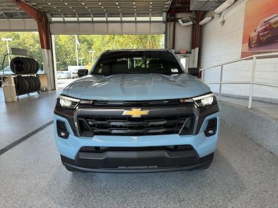 New 2026 Chevrolet Colorado LT Crew Cab for sale #260165 - photo 1