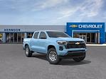 New 2026 Chevrolet Colorado LT Crew Cab for sale #260165 - photo 8