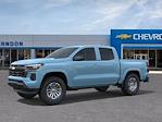 New 2026 Chevrolet Colorado LT Crew Cab for sale #260165 - photo 9