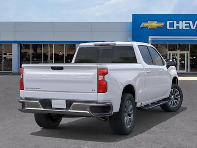 New 2026 Chevrolet Silverado 1500 LT Crew Cab Pickup for sale #260187 - photo 2