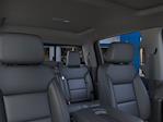 New 2026 Chevrolet Silverado 1500 LT Crew Cab Pickup for sale #260187 - photo 24