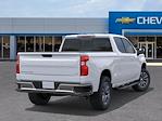 New 2026 Chevrolet Silverado 1500 LT Crew Cab Pickup for sale #260187 - photo 2
