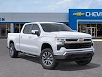 New 2026 Chevrolet Silverado 1500 LT Crew Cab Pickup for sale #260187 - photo 7
