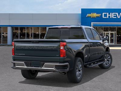New 2026 Chevrolet Silverado 1500 LT Crew Cab for sale #260196 - photo 2