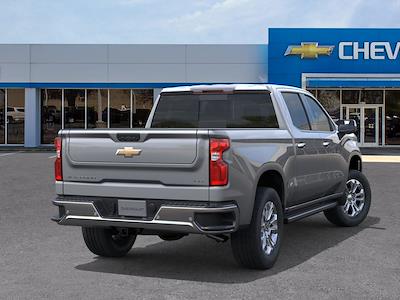 New 2026 Chevrolet Silverado 1500 LTZ Crew Cab Pickup for sale #260199 - photo 2
