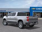New 2026 Chevrolet Silverado 1500 LTZ Crew Cab Pickup for sale #260199 - photo 3