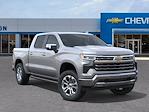 New 2026 Chevrolet Silverado 1500 LTZ Crew Cab Pickup for sale #260199 - photo 7
