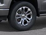 New 2026 Chevrolet Silverado 1500 LTZ Crew Cab Pickup for sale #260199 - photo 9