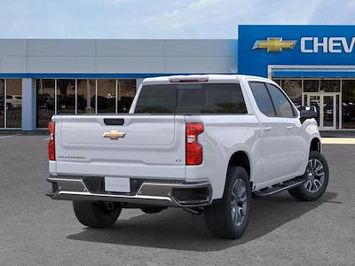 New 2026 Chevrolet Silverado 1500 LT Crew Cab for sale #260223 - photo 2