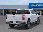 New 2026 Chevrolet Silverado 1500 LT Crew Cab for sale #260223 - photo 36